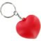 Marketing V Heart Keychain Stress Toys
