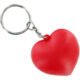 Marketing V Heart Keychain Stress Toys