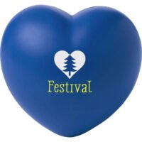 Marketing Valentine Heart Stress Relievers