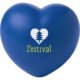 Marketing Valentine Heart Stress Relievers
