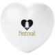 Marketing Valentine Heart Stress Relievers