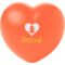 Marketing Valentine Heart Stress Relievers
