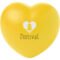 Marketing Valentine Heart Stress Relievers