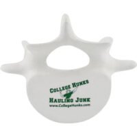 Logo Vertebrae Stress Relievers