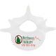 Logo Vertebrae Stress Toys
