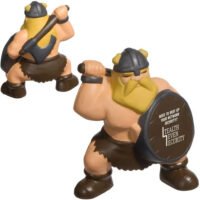 Customized Viking Stress Balls