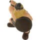 Customized Viking Stress Balls