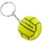 Imprinted Water Polo Keychain Stress Toys