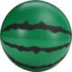 Promotional Watermelon Stress Toys