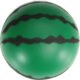 Promotional Watermelon Stress Toys
