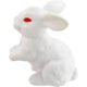 Promo White Rabbit Stress Toys