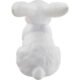 Promo White Rabbit Stress Toys