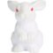 Promo White Rabbit Stress Toys