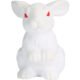 Promo White Rabbit Stress Toys