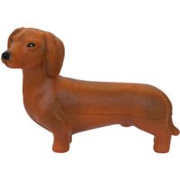 Custom Wiener Dog Stress Relievers