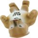Giveaway Wild Cat Cougar Mascot Stress Balls