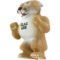Giveaway Wild Cat Cougar Mascot Stress Balls