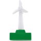 Imprinted Wind Turbine Stress Balls