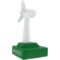 Imprinted Wind Turbine Stress Balls