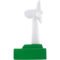 Imprinted Wind Turbine Stress Balls