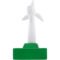 Imprinted Wind Turbine Stress Balls