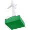 Imprinted Wind Turbine Stress Balls