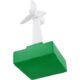 Imprinted Wind Turbine Stress Balls