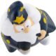 Customized Wizard Stress Balls