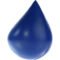 Promo Wobble Droplet Stress Balls