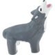Giveaway Wolf Stress Relievers
