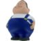 Imprinted Workman Bert Stress Relievers