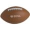 Customized XL Football Stress Relievers