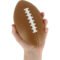 Customized XL Football Stress Relievers