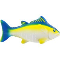 Promotional Yellowfin Tuna Stress Balls