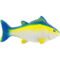 Promotional Yellowfin Tuna Stress Balls