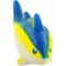 Promotional Yellowfin Tuna Stress Balls