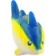 Promotional Yellowfin Tuna Stress Balls
