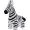 Custom Zebra Stress Relievers