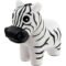 Advertising Zebra Stress Toys