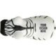 Advertising Zebra Stress Toys