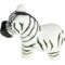 Advertising Zebra Stress Toys