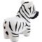 Advertising Zebra Stress Toys