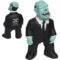 Marketing Zombie Stress Balls